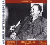 Complete Piano Music 4