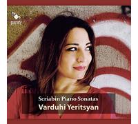 Complete Piano Sonatas