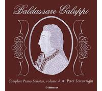 Complete Piano Sonatas Vol 4/Piano Concerto