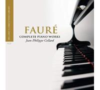 Jean-Philippe Collard - Complete Piano Works