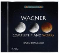 Intégrale des oeuvres pour piano