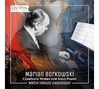 Complete Piano Works for Piano Solo