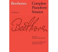 Complete Pianoforte Sonatas, Volume III (Signature Series (ABRSM))