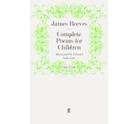 Complete Poems For Children (ebook)