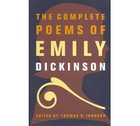 Complete Poems of Emily Dickinson