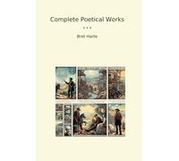Complete Poetical Works (Classic Books)