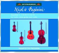 Complete Quartets (Vol.1)