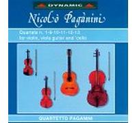 Complete Quartets (Vol.1)