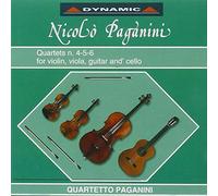 Complete Quartets (Vol.4)