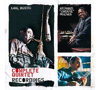 Complete Quintet Recordings
