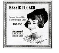 Complete Recorded Works In Chronological Order, 1928-1929 by Bessie Tucker (2013-05-03)
