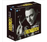 Complete Recordings 1991-2007