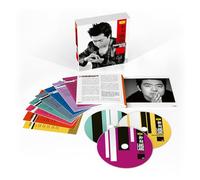 Complete Recordings 2000 - 2009 (12CD)