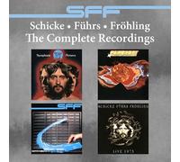 Complete Recordings