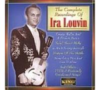 Complete Recordings of Ira Lou by Ira Louvin (2000-09-14)