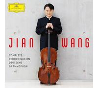 Complete Recordings on Deutsche Grammophon - 11CD