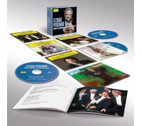 Complete Recordings On Deutsche Grammophon