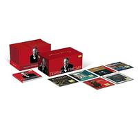 Complete Recordings on Deutsche Grammophon (Box Set)