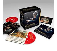 Complete Remastered Edit (29 CD)