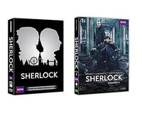 Complete Sherlock Holmes, the DVD [USA]
