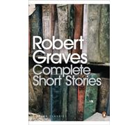 Complete Short Stories (Penguin Modern Classics)