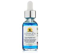 Complete Skin Solutions Suero de colágeno facial con péptido de cobre, con soluciones antienvejecimiento para la piel, propiedades: 30 ml, fórmula antiarrugas para piel juvenil, promueve la producción