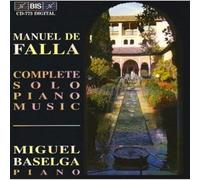 Complete Solo Piano Music