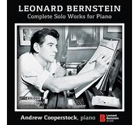 Complete Solo Works For Piano