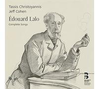 Christoyannis, Tassis – Sämtliche Lieder – CD