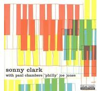 Complete Sonny Clark Trio