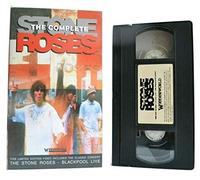 Complete Stone Roses [Reino Unido] [VHS]