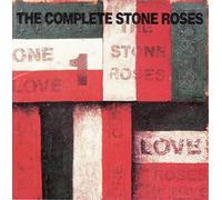 The Stone Roses - Complete Stone Roses,the