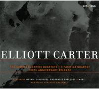 Complete String Quartet