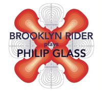 Complete String Quartets, Suite from Bent by Brooklyn Rider (2011-05-10)