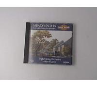 Complete String Symphonies 1:N