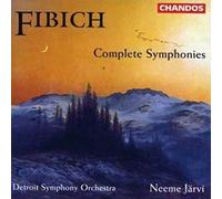 COMPLETE SYMPHONIES