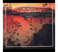 Various - Kurt Atterberg: The Symphonies (Box Set)