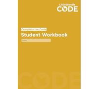 Complete the Code Student Workbook (Little Wandle Code)