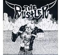 COMPLETE THE RUSTLER - CD+LIVE DVD -