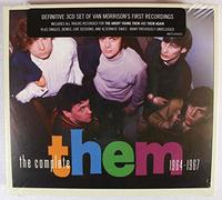 Complete Them (1964-1967)