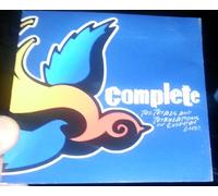 Complete - Trials & Tribulations of Every