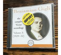 Complete Victor Recordings 1929-1932