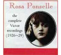 Complete Victor Recordings