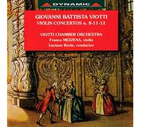 Complete violin concertos (Vol.1