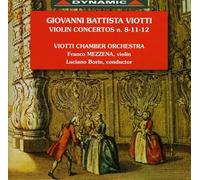 Complete violin concertos (Vol.1