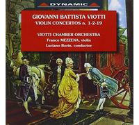 Complete violin concertos (Vol.2