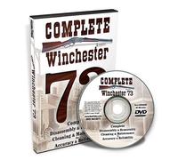 Complete Winchester 73 with Larry Crow [DVD]
