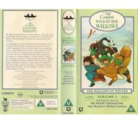 Complete Wind in the Willows - Vol 2