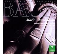 Complete Work For Organ Vol 14;Schubler Chorale Bwv 645-650;Passacaglia Bwv 582