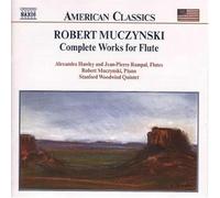 Complete Works for Flute